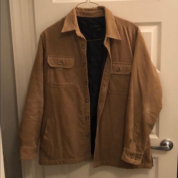 Club Room Corduroy Jacket | Poshmark
